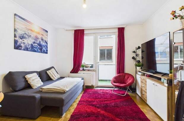 Terrassenwohnung kaufen in 4020 Linz (Bild 1)