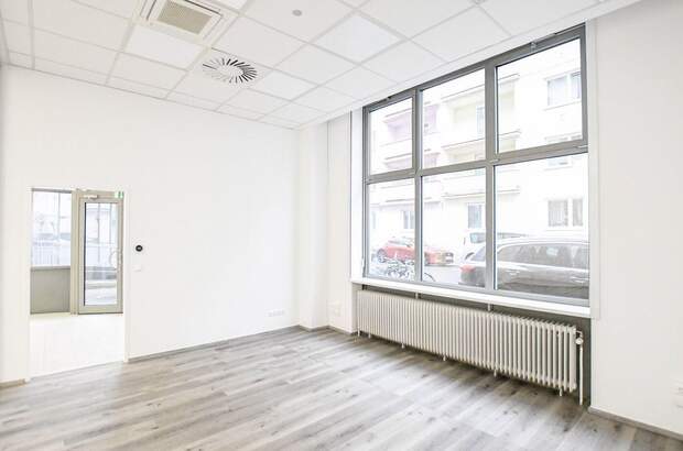 Gewerbeobjekt mieten in 1030 Wien (Bild 4)