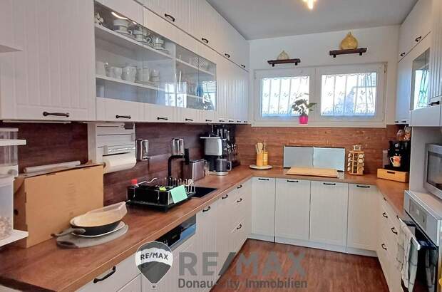 Reihenhaus kaufen in 2231 Strasshof (Bild 4)