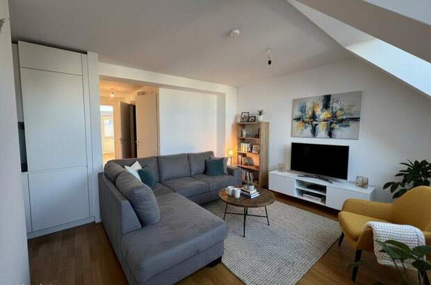 Terrassenwohnung mieten in 1160 Wien (Bild 1)