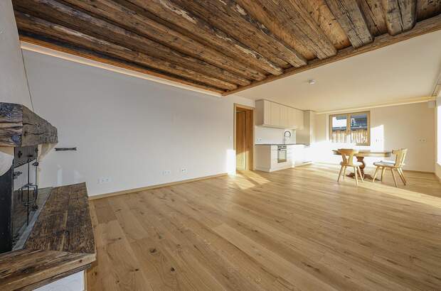 Terrassenwohnung mieten in 6372 Oberndorf (Bild 2)