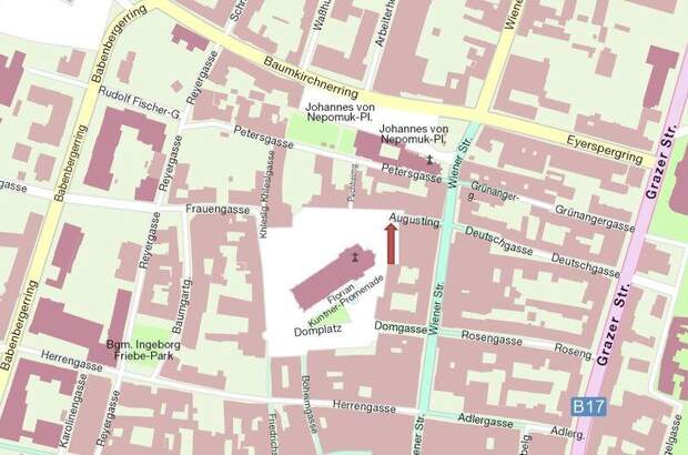 Haus kaufen in 2700 Wr. Neustadt (Bild 5)