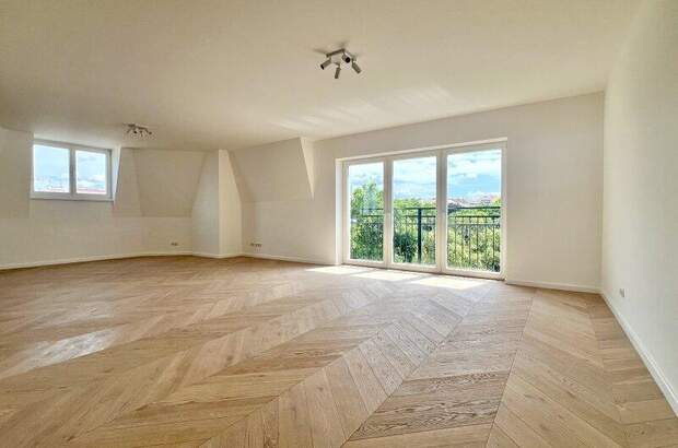 Terrassenwohnung kaufen in 1040 Wien (Bild 3)