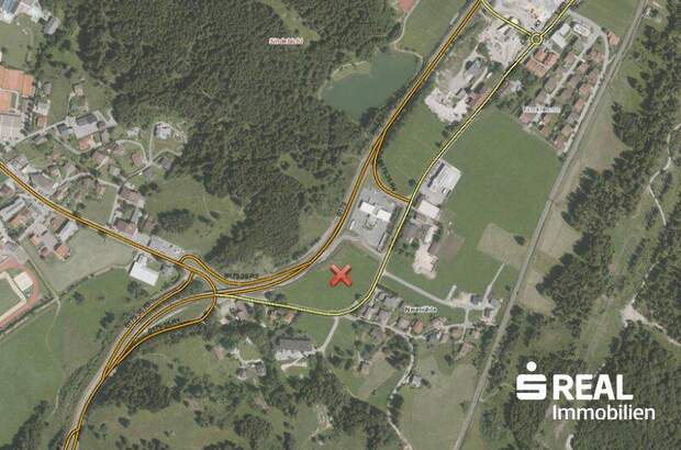 Grundstück kaufen in 6600 Reutte (Bild 1)