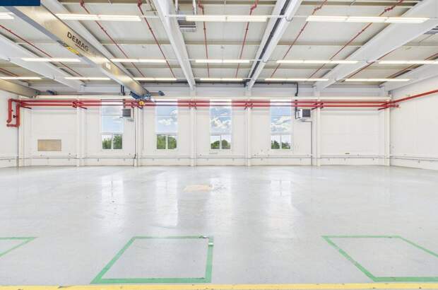 Gewerbeobjekt mieten in 3830 Waidhofen (Bild 1)