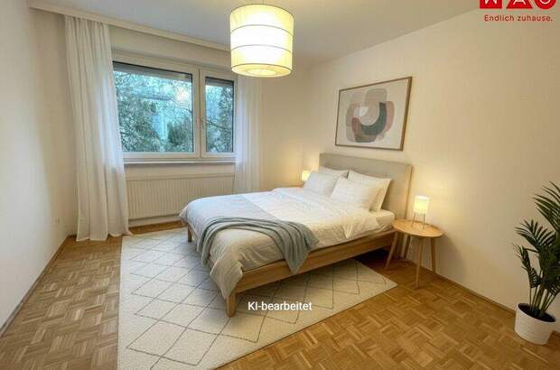 Terrassenwohnung mieten in 4020 Linz (Bild 3)