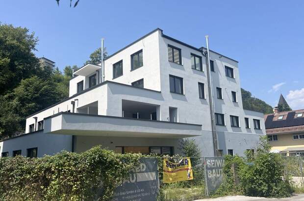 Anlageobjekt kaufen in 5400 Hallein (Bild 1)