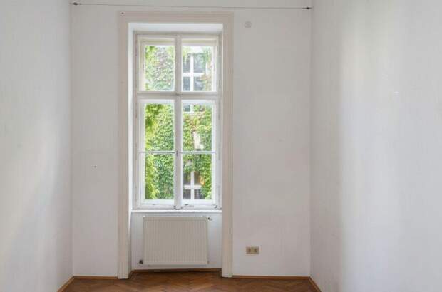 Altbauwohnung mit Balkon kaufen in 1020 Wien (Bild 4)