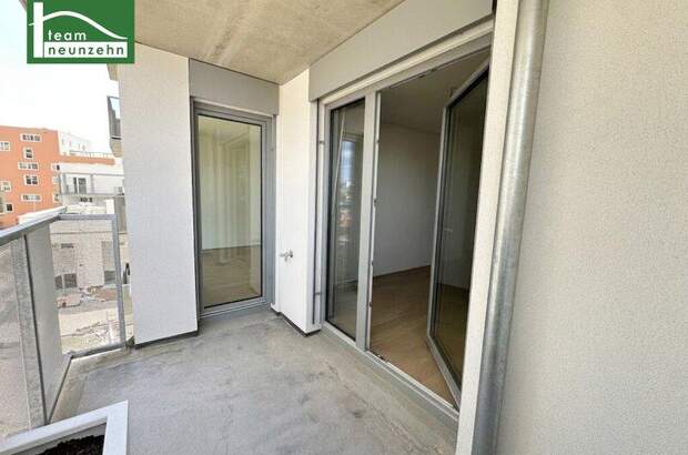 Terrassenwohnung kaufen in 1210 Wien (Bild 4)
