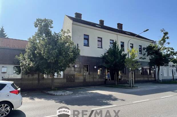 Wohnanlage kaufen in 2511 Pfaffstätten (Bild 1)