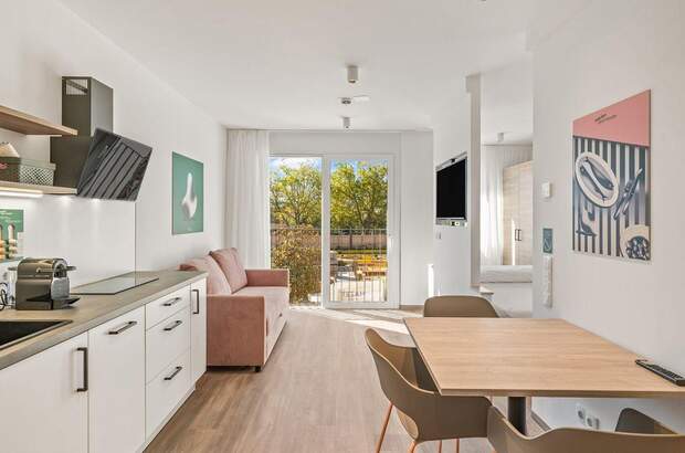 Wohnung kaufen in 1100 Wien (Bild 3)