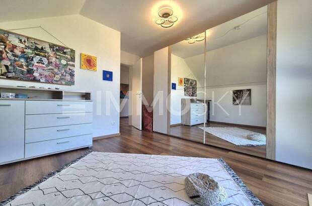 Einfamilienhaus kaufen in 6820 Frastanz (Bild 5)