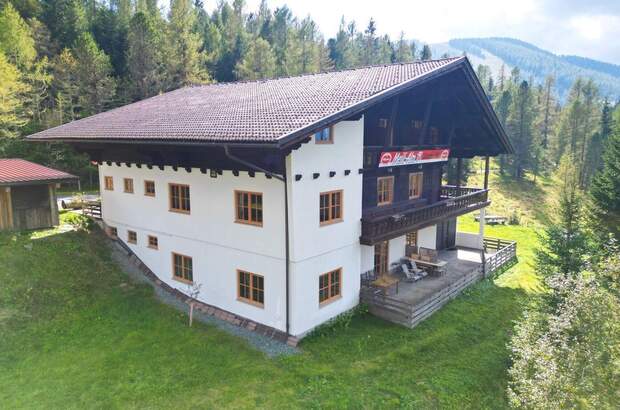 Haus kaufen in 9571 Hochrindl (Bild 3)