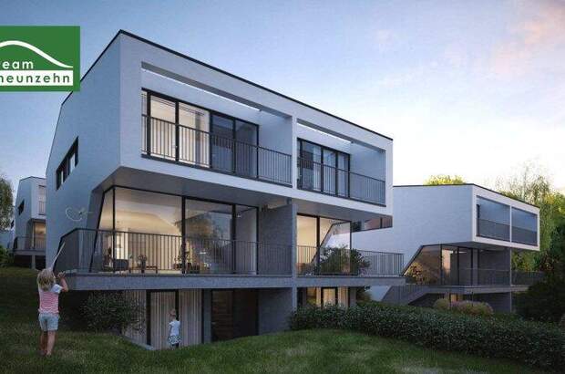 Grundstück kaufen in 3400 Klosterneuburg (Bild 2)