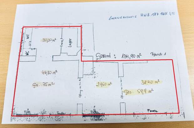 Einzelhandel mieten in 8940 Liezen (Bild 4)