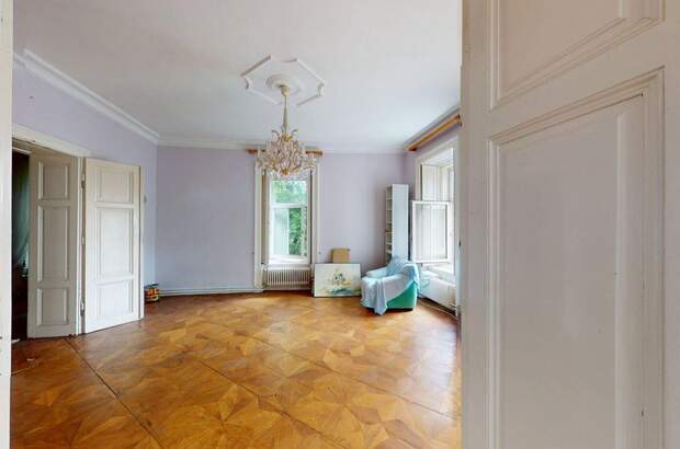 Haus mit Garten kaufen in 1190 Wien (Bild 2)