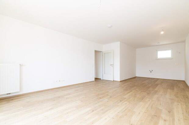 Terrassenwohnung kaufen in 2700 Wr. Neustadt (Bild 5)