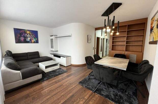 Terrassenwohnung kaufen in 4020 Linz (Bild 1)