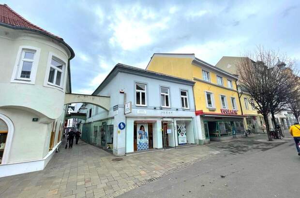 Anlageobjekt kaufen in 8600 Bruck an der Mur (Bild 4)