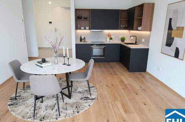 Terrassenwohnung kaufen in 1210 Wien (Bild 4)