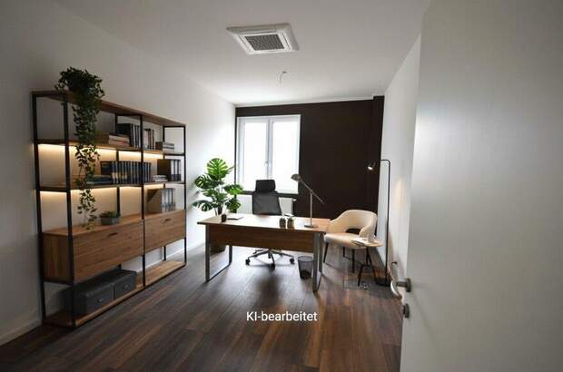 Gewerbeobjekt mieten in 4020 Linz (Bild 5)