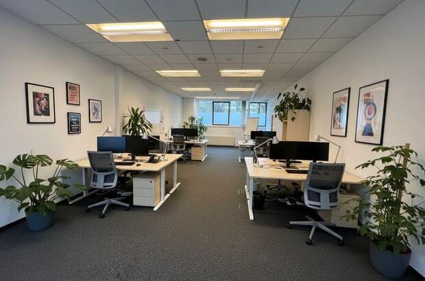 Gewerbeobjekt mieten in 4020 Linz (Bild 3)