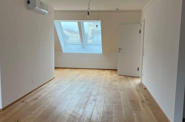 Altbauwohnung kaufen in 1050 Wien (Bild 4)