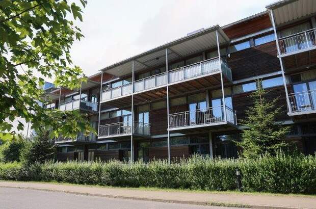 Terrassenwohnung kaufen in 8282 Loipersdorf (Bild 2)