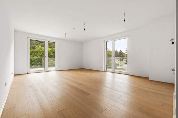 Eigentumswohnung in 1190 Wien