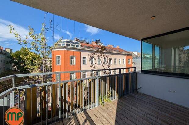 Terrassenwohnung kaufen in 1120 Wien (Bild 3)