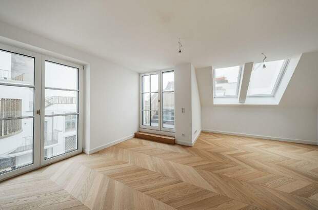 Wohnung kaufen in 1040 Wien (Bild 2)