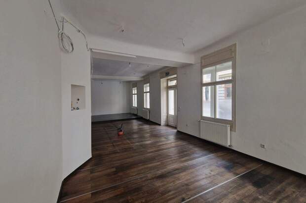 Gewerbeobjekt mieten in 8010 Graz (Bild 4)