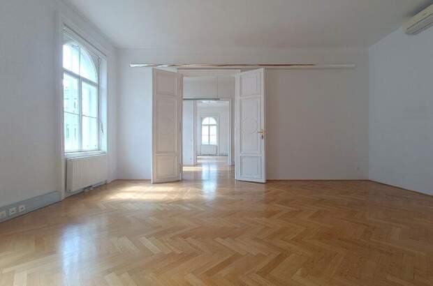 Büro / Praxis mieten in 1010 Wien (Bild 1)