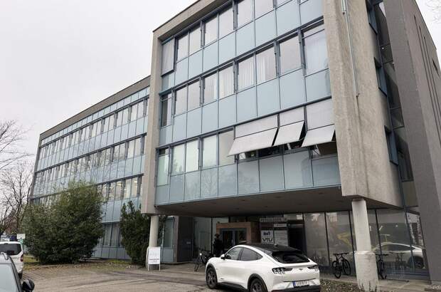 Gewerbeobjekt mieten in 4020 Linz (Bild 4)