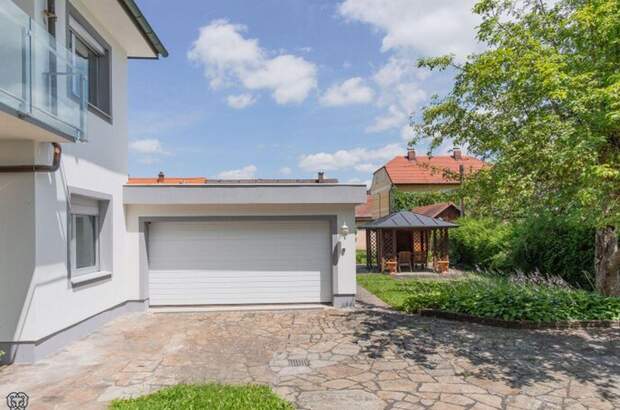 Haus mit Garten kaufen in 8280 Fürstenfeld (Bild 4)