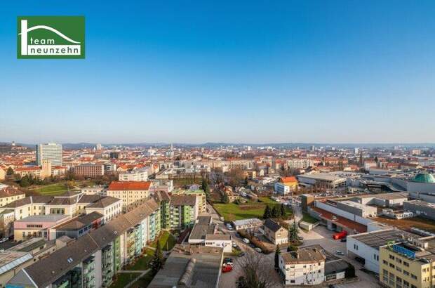 Terrassenwohnung mieten in 8020 Graz (Bild 1)