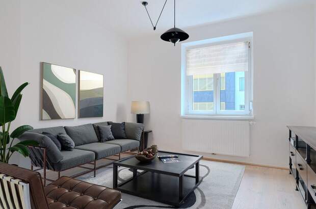 Wohnung mit Balkon kaufen in 8020 Graz (Bild 4)