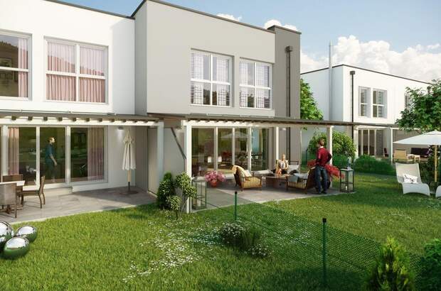 Haus kaufen in 9020 Klagenfurt (Bild 1)
