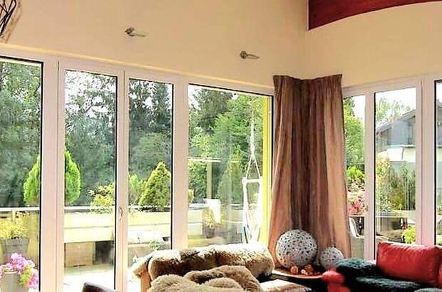 Terrassenwohnung kaufen in 5020 Salzburg (Bild 5)