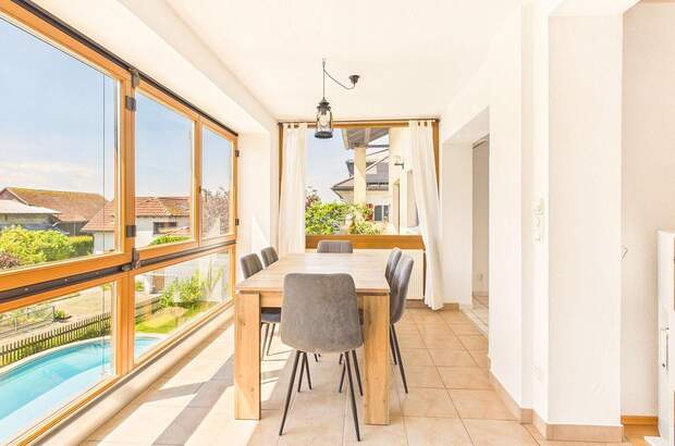 Wohnung mit Balkon kaufen in 6912 Hörbranz (Bild 1)
