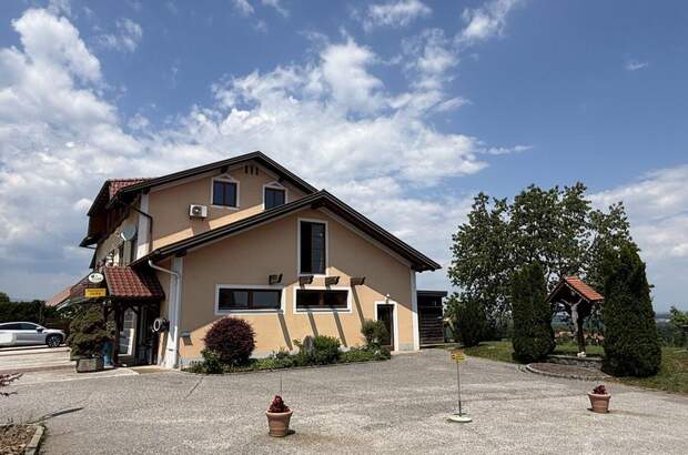 Haus mit Garten kaufen in 8544 Obergreith (Bild 3)
