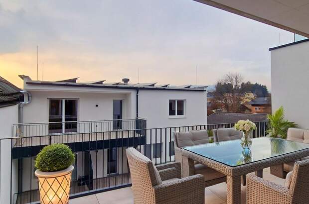 Wohnung mit Balkon kaufen in 5310 Mondsee (Bild 4)