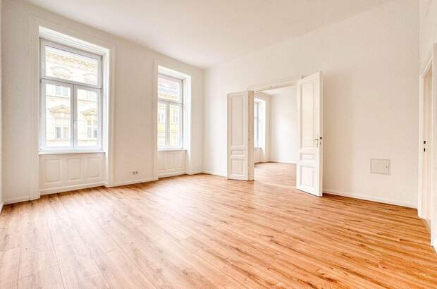 Gewerbeobjekt mieten in 1090 Wien (Bild 1)