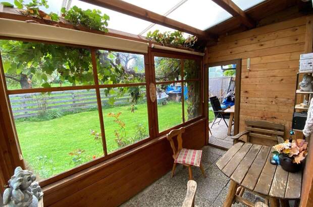 Haus mit Garten kaufen in 6091 Götzens (Bild 4)