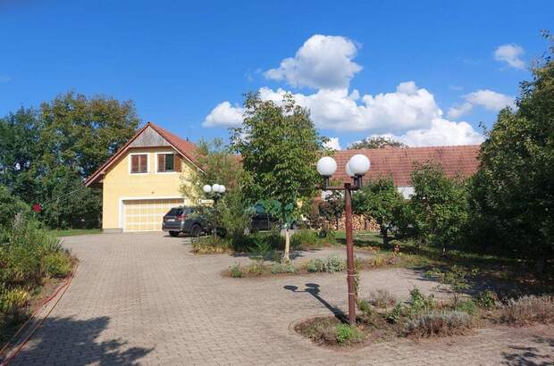 Haus kaufen in 7585 Háromfa (Bild 4)