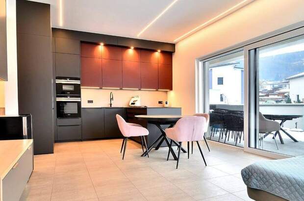 Wohnung mit Balkon kaufen in 4553 Schlierbach (Bild 1)