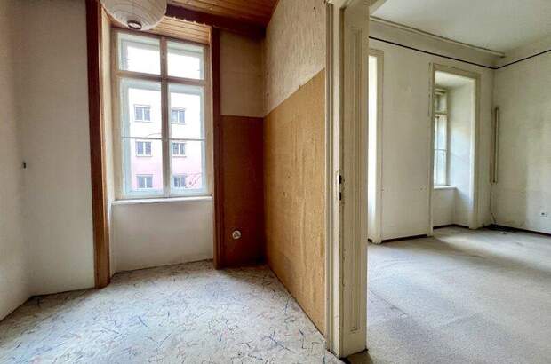 Terrassenwohnung kaufen in 1050 Wien (Bild 3)