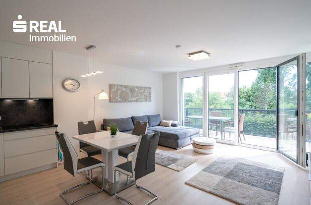 Terrassenwohnung kaufen in 7000 Eisenstadt (Bild 4)