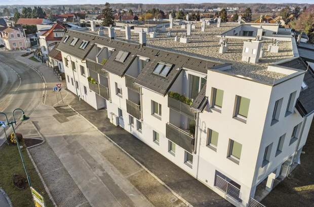 Terrassenwohnung mieten in 3423 St. Andrä (Bild 2)