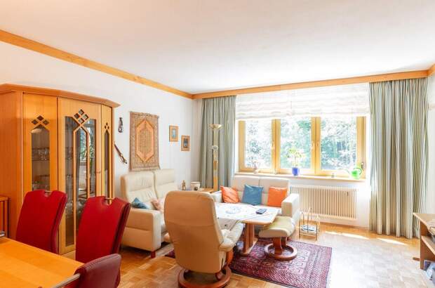 Wohnung mit Balkon kaufen in 8047 Graz (Bild 2)